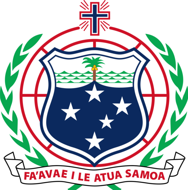 Samoa online cheap